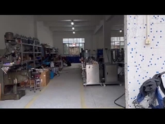 概要の工場眺め