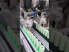 3KWギアポンプの詰め機 ステンレススチール SUS304 20-70 pcs/min