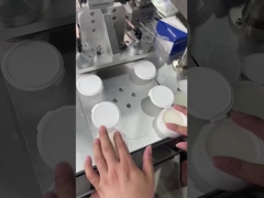 シングルカラーエアクッション BB Frost 充填機 SUS304 1020Pcs/h