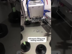 詰め込み 密封 オーダーメイド 自動生産ライン 220V 50Hz / 60Hz