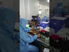 車輪型 自動蓋機 化粧品 ボトル蓋機