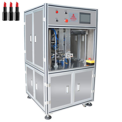 全自動唇膏生産ライン 220V 380V 脱模機