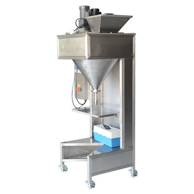 JYJ 化粧粉末製造機 粉末詰め機 750mmx550mmx1680mm