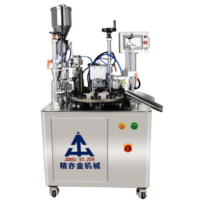 ホース製品 オーダーメイド 自動生産ライン 詰め込み 密封機