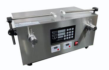 マグネティックギアポンプ 充填機 220V 50Hz ステンレス鋼ケース