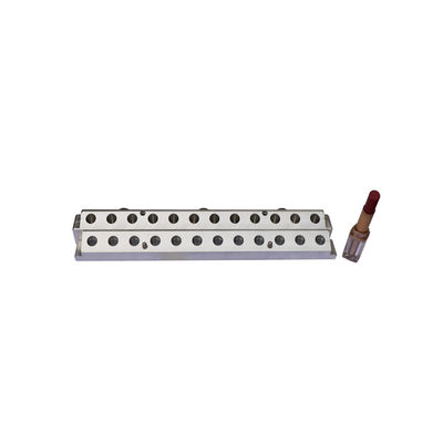 12ホールの斜面 オーダーメイド リップスティック 模造 オーダーメイド ロゴ リップスティック