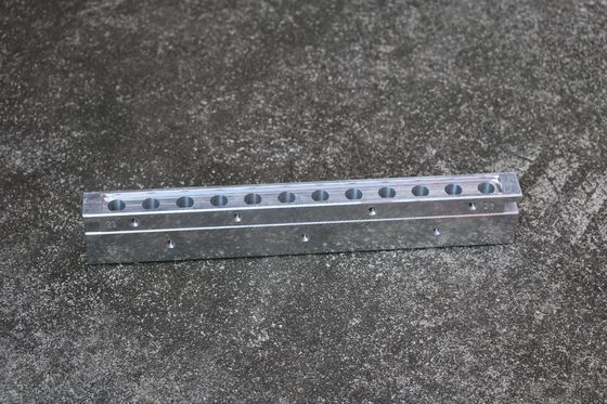 12ホールモールド 唇膏 ダブルカラー スラント オーダーメイド ロゴ