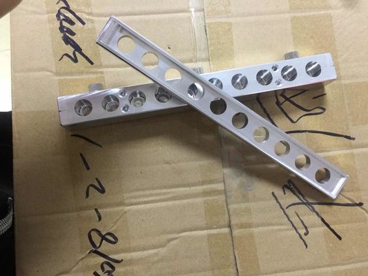10 ホール ヴァルミセリ オーダーメイド リップスティック 模具 単腔 多腔