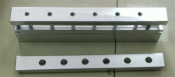 10 ホール メタル リップスティック 模具 ヴァルミセリ 単腔 多腔