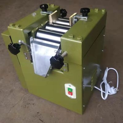 リップスティック磨き機 研究室 S65 三輪磨き機