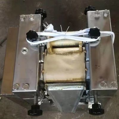 リップスティック磨き機 研究室 S65 三輪磨き機