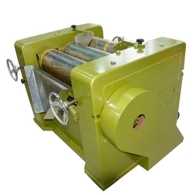 リップスティック磨き機 研究室 S260 三輪磨き機