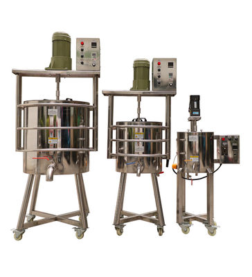暖房混合 リップスティック ドラム 150L リップスティック 混ぜる 溶融機
