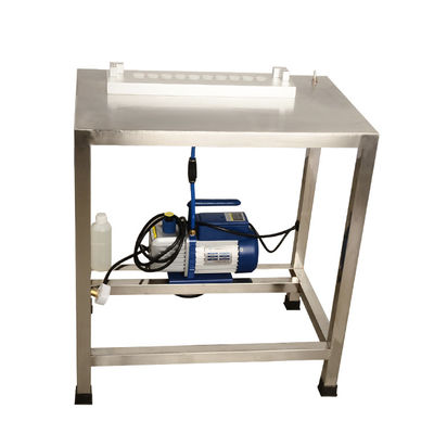 220V 50Hz リップスティック 鋳造機 半シリコン 模具剥離
