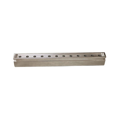 12 穴 弾丸 リップスティック 生産ライン 3-5 模具 / 分