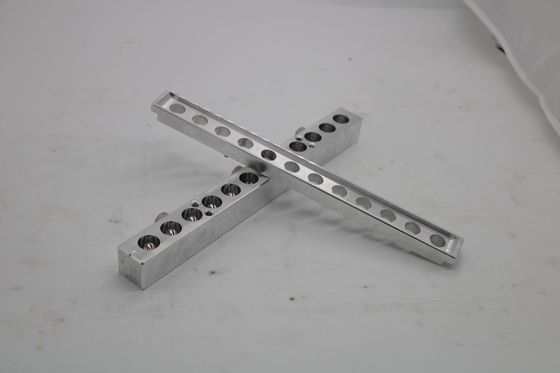 12 穴 ヴァルミセッリ リップスティック 模具を作る アルミニウム 1 年間の保証