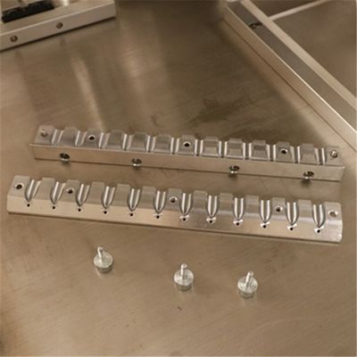 空気吹き鳥の口ひも リップスティックカビキット 12ホールカスタムロゴ