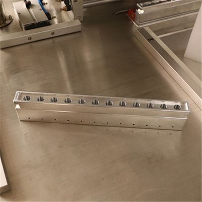 空気吹き鳥の口ひも リップスティックカビキット 12ホールカスタムロゴ