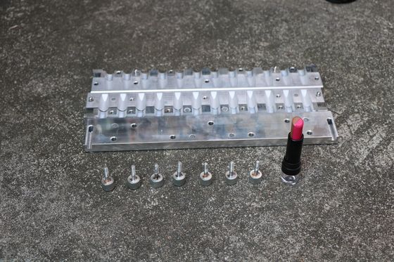 双色のリブドリップスティック 生産ライン 12 穴の模具