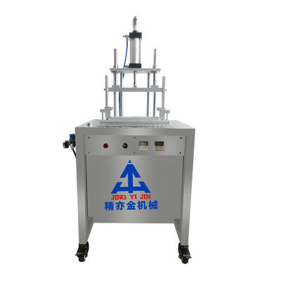 220V 50Hz 眉毛鉛筆の詰め機 化粧品の詰め設備
