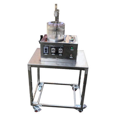 CE ISO 自動蓋機 リップスティック 噴霧粉の詰め機