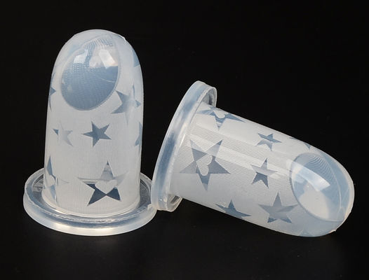 ペンタグラム パターン リップスティック シリコン 模具 ISO リップスティック シリコン 模具