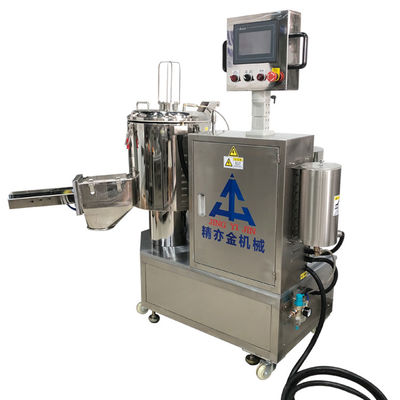 シングルサイドシャフト化粧粉末製造機械 1800*900*1160MM