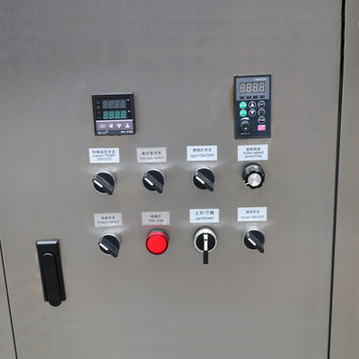 JYJ 自動唇光器 充填機 PLC 真空脱泡機