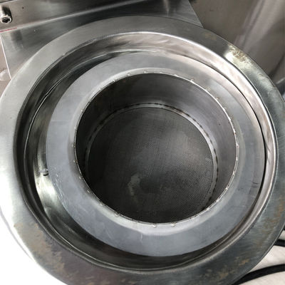 粒子 化粧品粉末製造機 200L粉末ミキサー