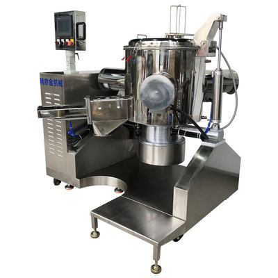 100L粉末混合装置 ステンレススチール304粉末混合機