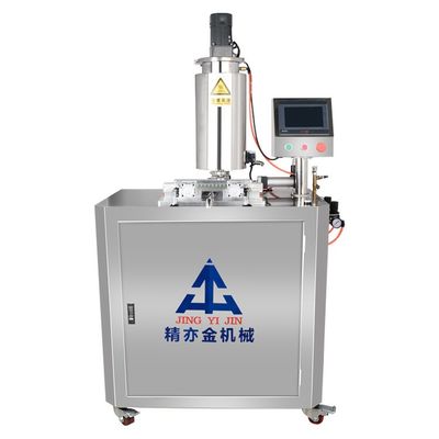 SUS304 眉の鉛筆詰め機 18 穴の眉の鉛筆 圧力詰め機