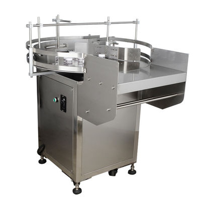化粧品粉末製造機 圧縮粉末/緩い粉末ボトル コラーリングマシン