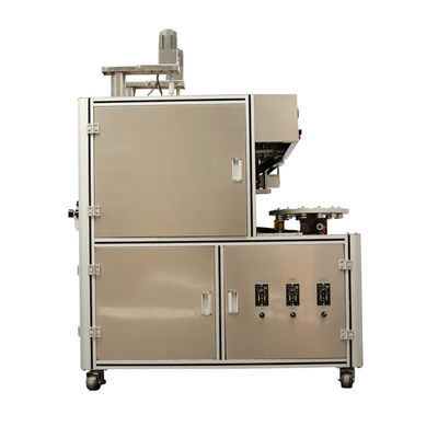 6色自動充填機 380V 220V 50Hz 1800x850x1650MM