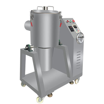 380V 化粧粉末製造機 30L 小批量粉末混合機