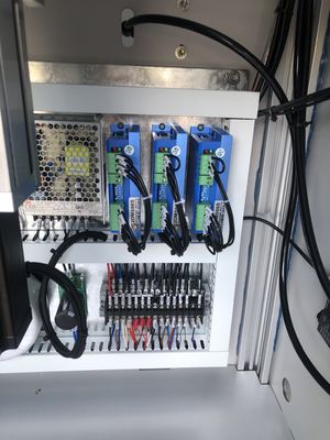 完全自動唇膏生産ライン 単頭 双樽 高速唇膏詰め機