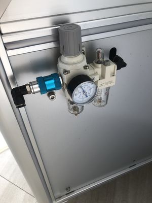 完全自動唇膏生産ライン 単頭 双樽 高速唇膏詰め機