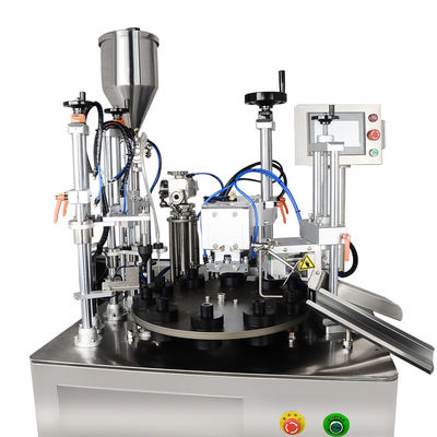 ホース製品 オーダーメイド 自動生産ライン 詰め込み 密封機