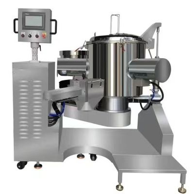 100L単面軸粉末混合機 25kg粉末混合機