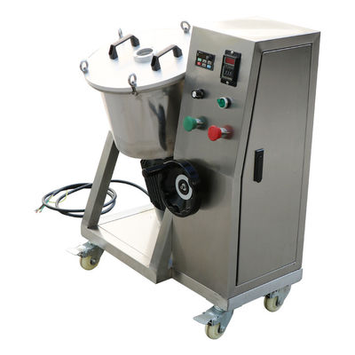 15L粉末混合機 実験室特殊粉末混合機