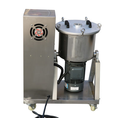 15L粉末混合機 実験室特殊粉末混合機