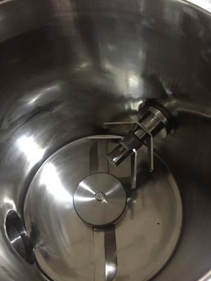 15L粉末混合機 実験室特殊粉末混合機