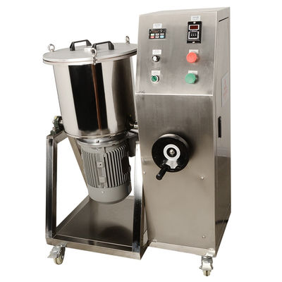 30Lアイシャドウ粉末混合機 研究室特殊粉末混合機