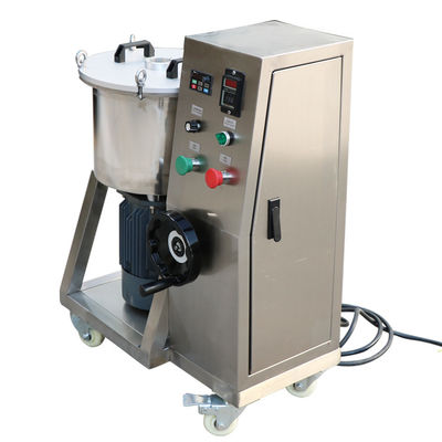 30Lアイシャドウ粉末混合機 研究室特殊粉末混合機