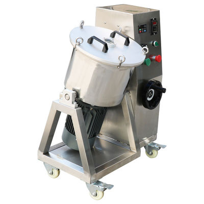 30Lアイシャドウ粉末混合機 研究室特殊粉末混合機