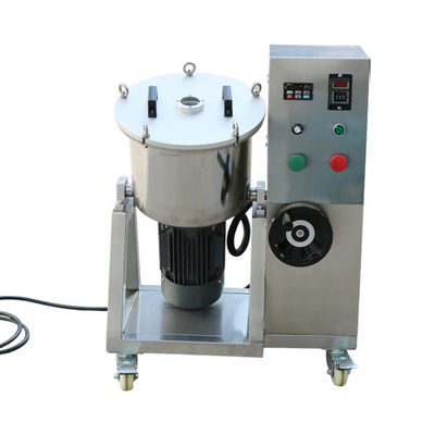 30Lアイシャドウ粉末混合機 研究室特殊粉末混合機
