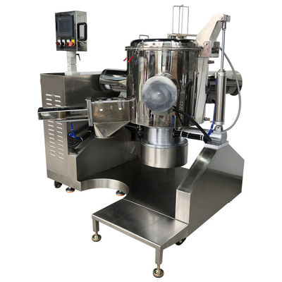 100L 高速三方向軸粉末混合機 50kg粉末混合機