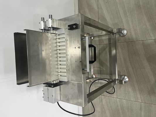 泡鉛筆 自動充填機 ペン充填機