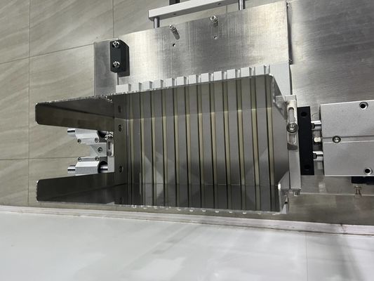 泡鉛筆 自動充填機 ペン充填機