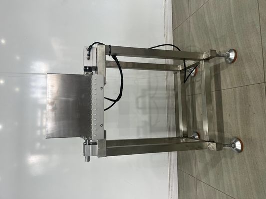 泡鉛筆 自動充填機 ペン充填機