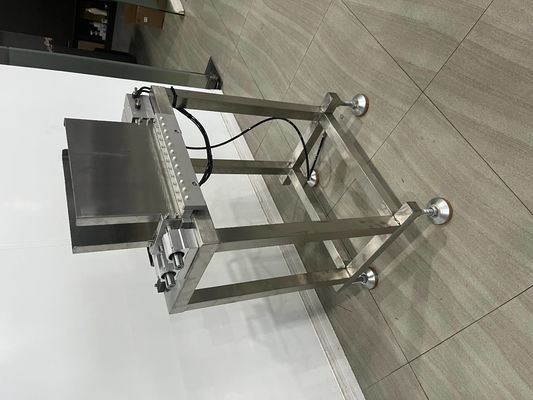 泡鉛筆 自動充填機 ペン充填機